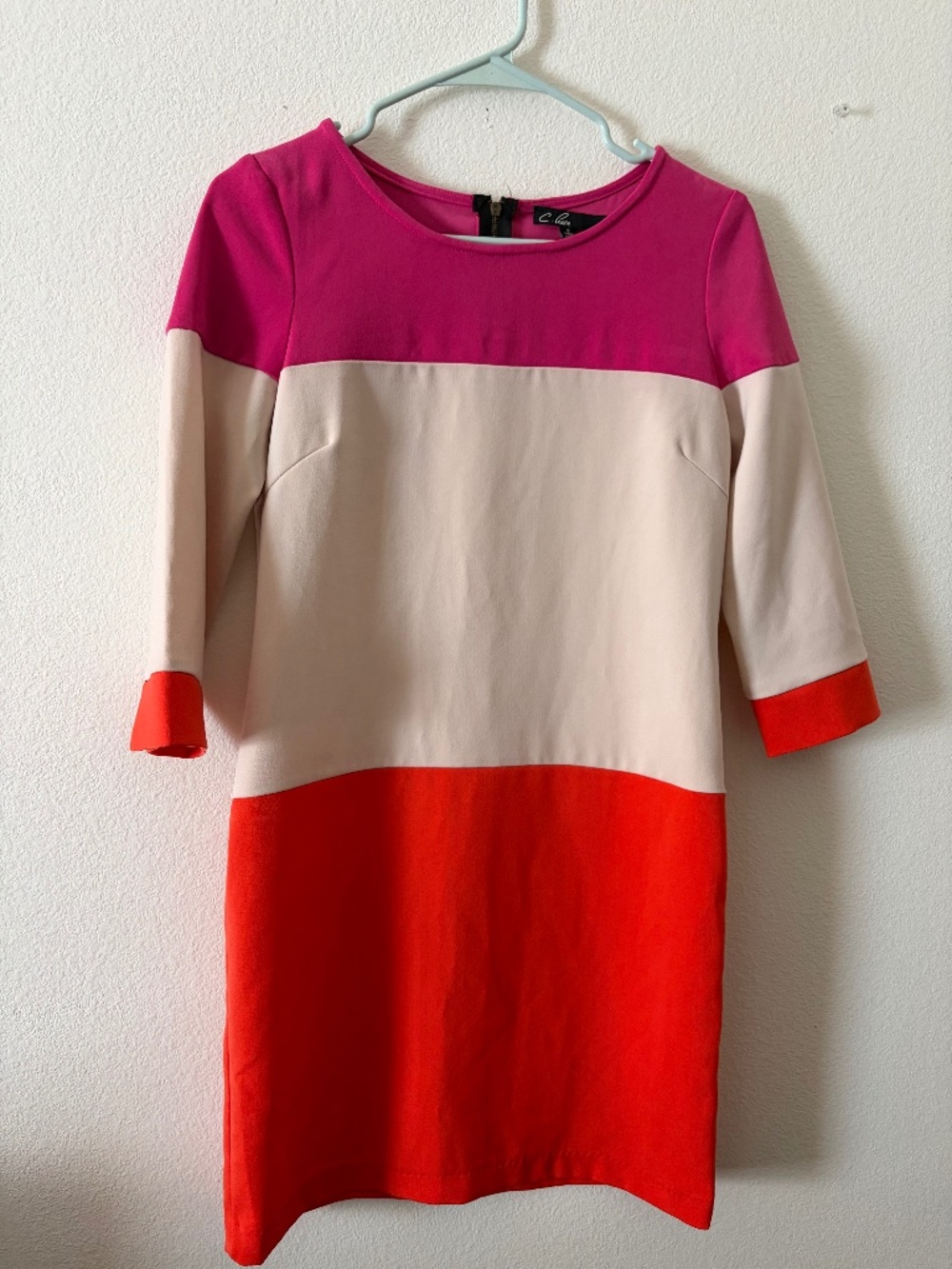 C. Luce Dress- Size Small